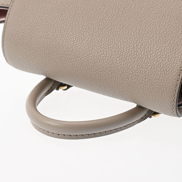 Louis Vuitton Ann Platt Montsouris Pm #89829L25B - Picture 4 of 12